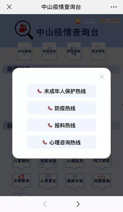 中山今日爆料电话查询,电话查询揭示惊人内幕